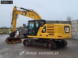 CAT 320 GC - CAT 320