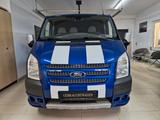Ford Transit 2.2TDCI Sport 140PS/KLIMA/WIE NEU!!! - Ford Transit Gebrauchtwagen in Dresden
