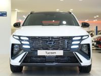 Hyundai TUCSON - Vorschau Bild 12