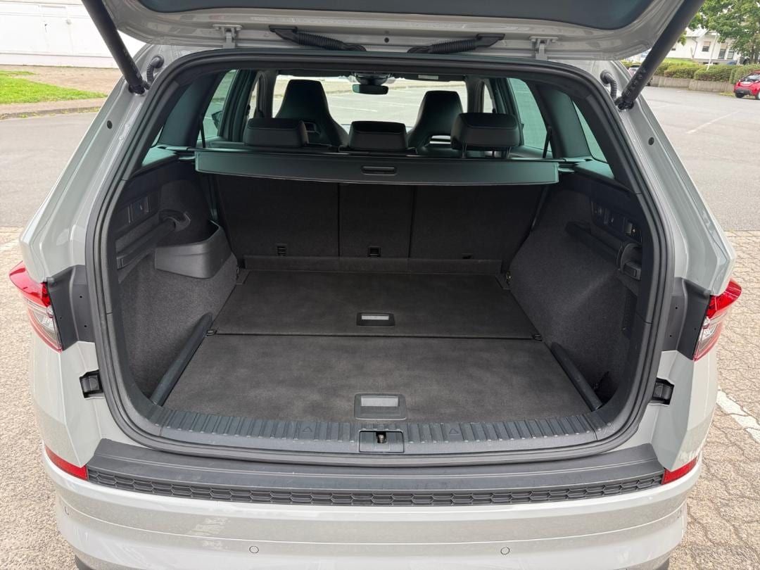 Kodiaq Sportline