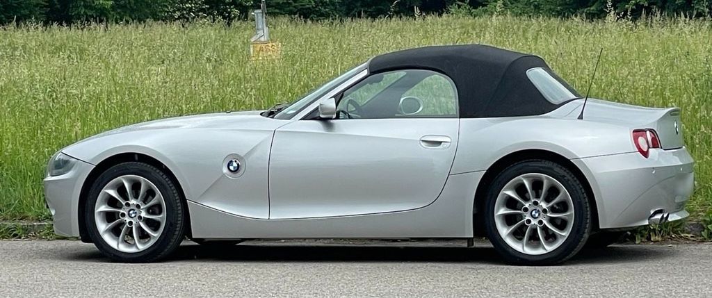 Image of BMW Z4