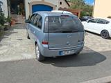 Opel Meriva 1.6 TWINP. Selection Easytr. Selection - Opel Meriva: Selection