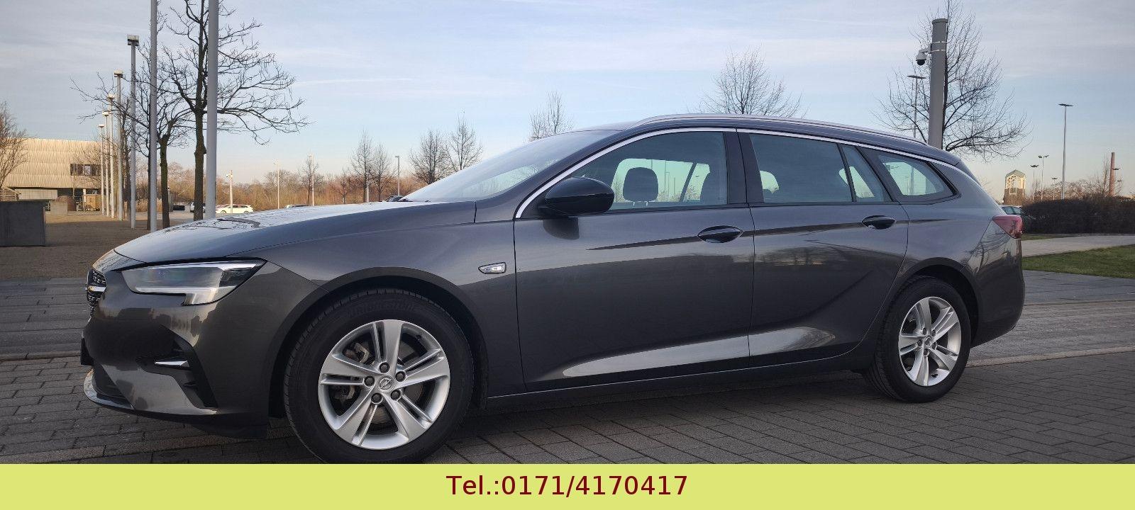 Opel Insignia Sportstour.2.0D,128KW,Autom.Tüv,Service