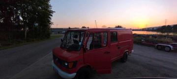 صورة مصغرة 13 لـ 1979 Mercedes-BENZ SPRINTER