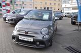 Abarth 595C Cabrio Turismo - Abarth 595C Gebrauchtwagen