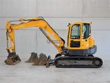 Volvo ECR88D - Volvo Ecr