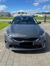 Kia cee'd Sportswagon 1.4 T-GDI Vision Sportswag... - Kia cee'd Sportswagon von privat