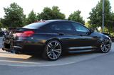 BMW M6 Gran Coupé Vollausstattung Keramik - BMW M6 von privat