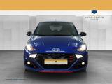 Hyundai i10 1.0 N Line DynLicht*Fernlichtass.*Kam.*LM - Kleinwagen bis 15.000 Euro