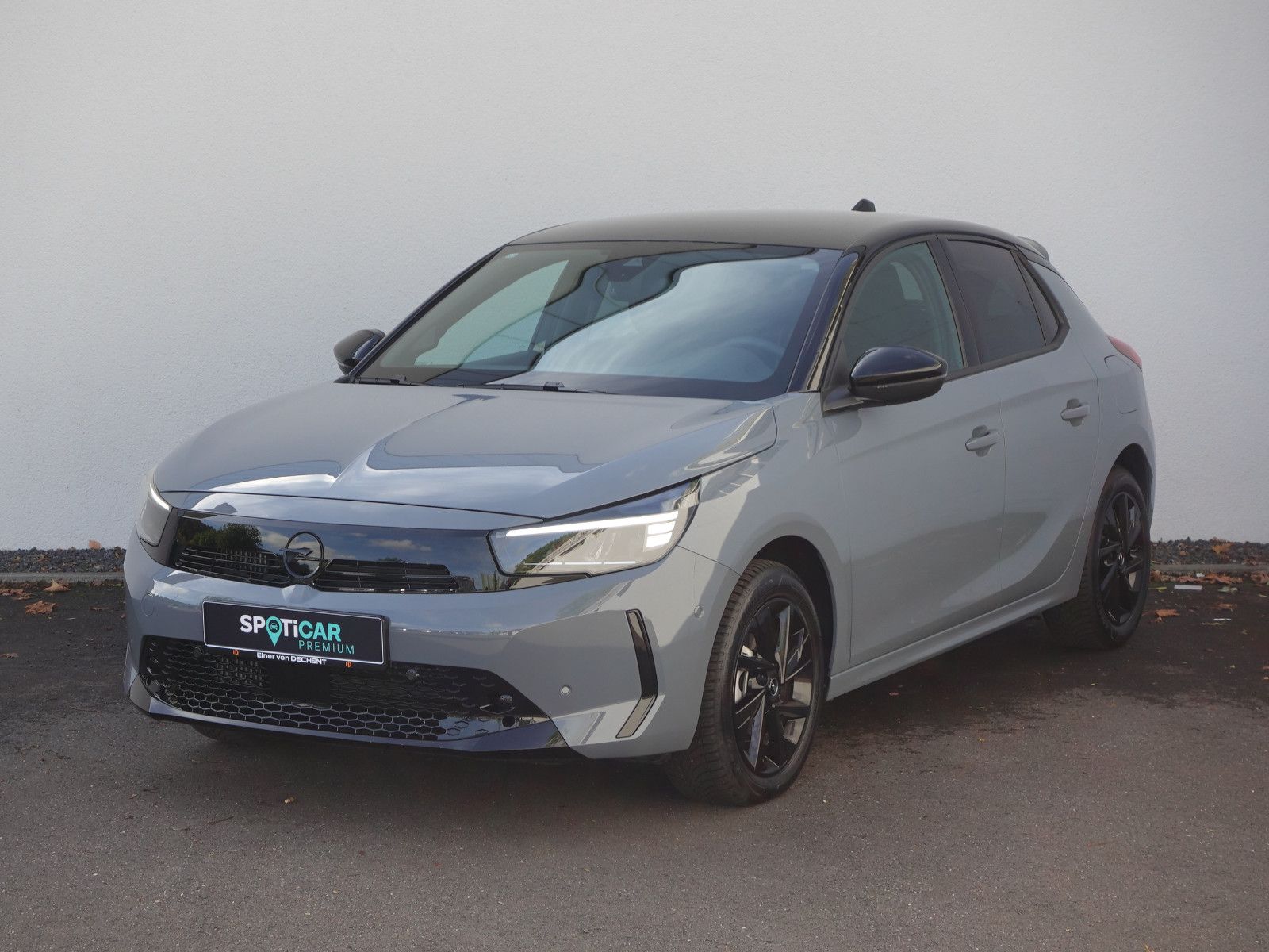 Fahrzeugabbildung Opel Corsa GS 1.2T AUTOMATIK,Navi,Kamera,Sitzhz,Allw.