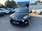 Renault Twingo iTwingo*1.2* 75 Ps * Klimaanlage - Renault Twingo mit Benzin-Antrieb: Schwarz