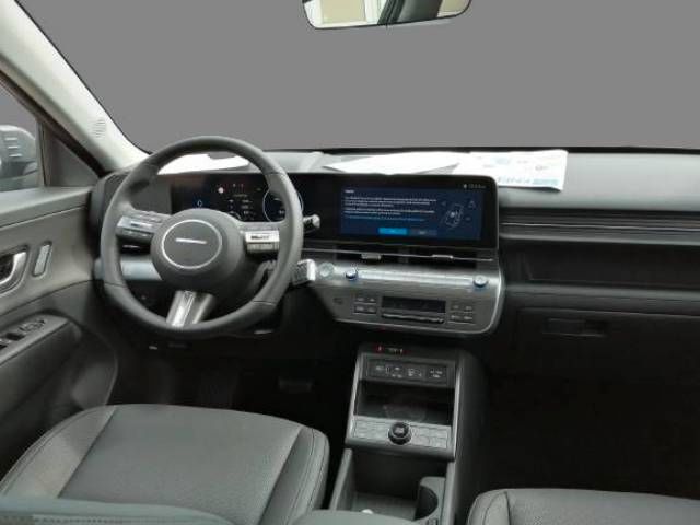Fahrzeugabbildung Hyundai KONA Elektro PRIME-Paket, Sitz-Komfortp. inkl. L