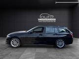 BMW 318/1.Hand/Apple/Szhzg/DAB/LED/Klimaauto/LiveCoc - gebrauchte BMW 318 aus dem Jahr 2024