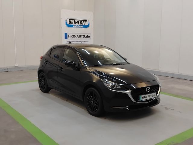Mazda 2 SKYACTIV-G 90  6GS HOMURA