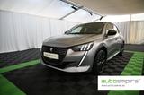 Peugeot 208 1.2 PT 100 GT LED/NAVI/PARK-ASS/ACC/T-WINKEL - gebrauchte Peugeot 208 aus dem Jahr 2023