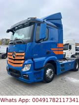 Mercedes-Benz Actros 1840 Retarder - Mercedes-Benz Actros 1840