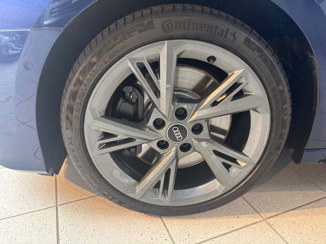 S3 Lim. 2.0 TFSI quattro *Sound*APP*Winter*Pano*