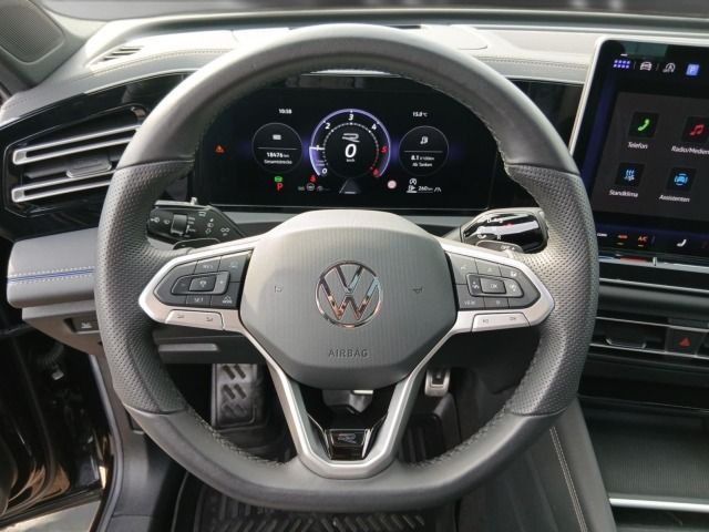 Volkswagen Tiguan - Bild 13