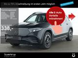 Mercedes-Benz EQB 300 4M , AMG NIGHT SPUR PANO AHK 360 DISTR