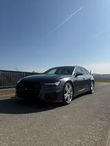 Audi S6 TDI quattro tiptronic Avant - - Audi S6 in Essen