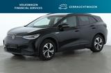 Volkswagen ID.4 Pure Performance electric 125kW 1-Gang-Auto
