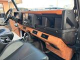Land Rover Defender Experience 110 Td5 Station Wagon Ex... - gebrauchte Land Rover Defender aus dem Jahr 2005