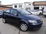 Volkswagen Golf Plus/PDC/Klimaautomatik/Wenig KM - Volkswagen Golf Plus: W