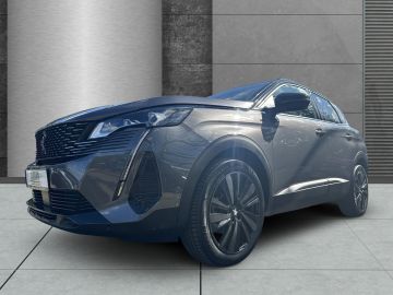 Peugeot 3008 - 4