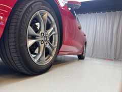 FORD Focus ST-Line 1.0 Aut. Totwinkel Kam Lenk. Heiz.