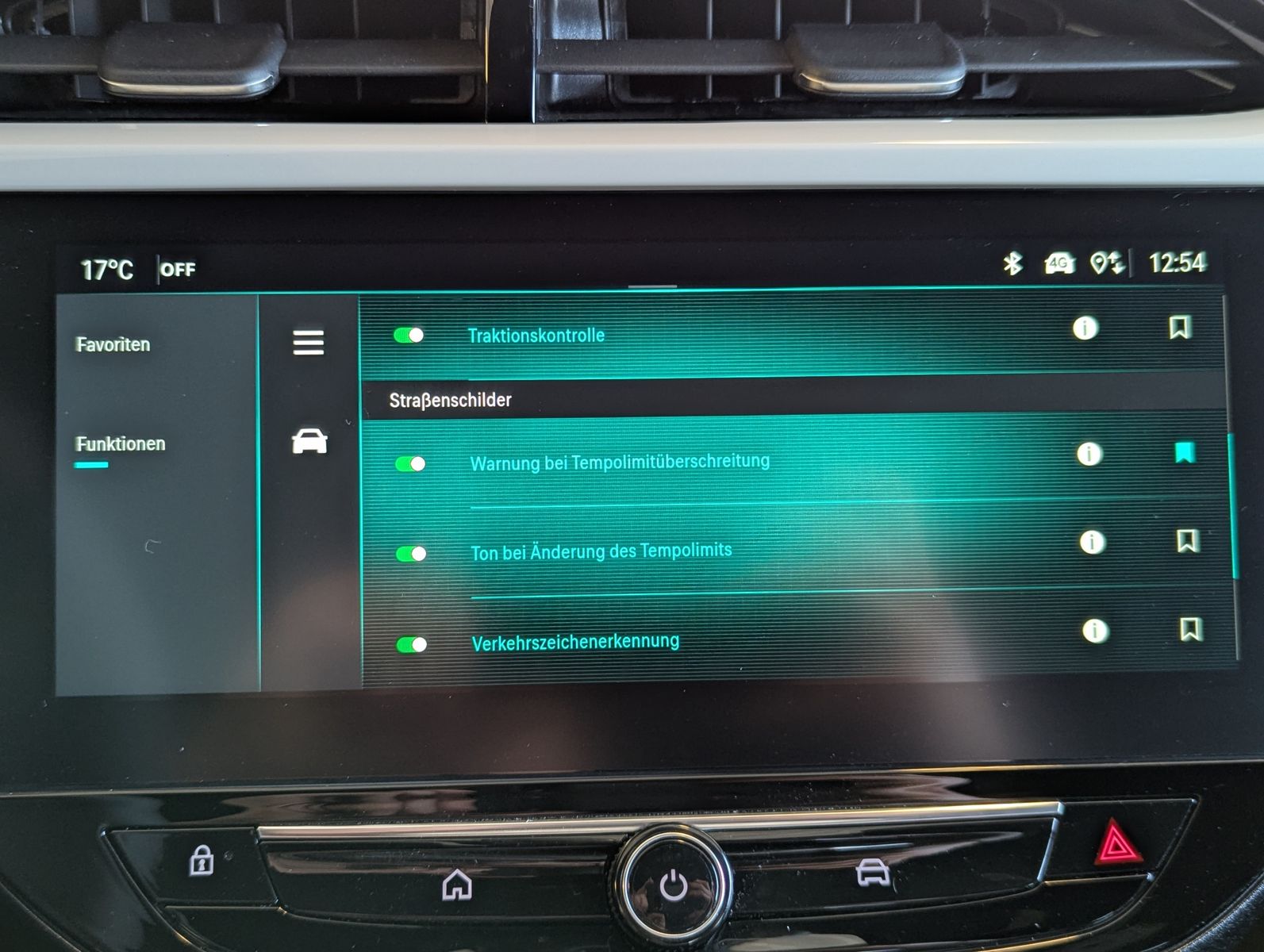 Fahrzeugabbildung Opel Corsa GS 1.2 Turbo LED Navi ACC Kamera Carplay