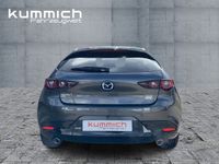 Mazda 3 - Vorschau Bild 5