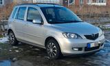 Mazda Madza 2 2003 - Mazda 2 in Bremen