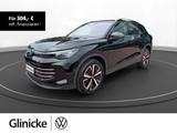 Volkswagen Tiguan Elegance 1,5 eTSI (150 PS) DSG | IQ.