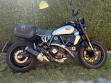 Ducati SCR 800 Icon, + Extras,Schaltautomat,usw. - Angebote