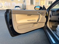 Fahrzeugabbildung Volvo C70 Cabriolet 2.4 Momentum *MwSt*