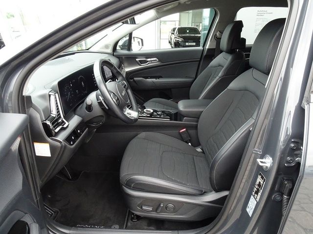 Sportage 1.6 T-GDI Spirit