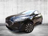 Ford Fiesta Ecobosst Mild-Hybrid 125 Titanium