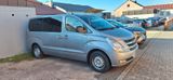 Hyundai H-1 - Hyundai H-1 aus 2011