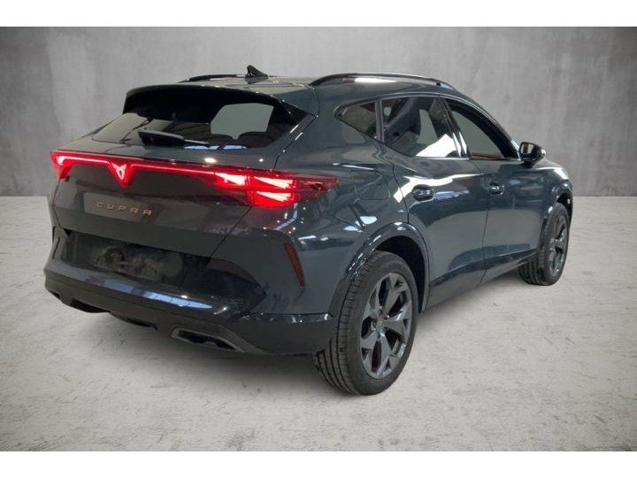 Fahrzeugabbildung CUPRA Formentor eTSI DSG Facelift *Cam*LED*PDC*ACC*App