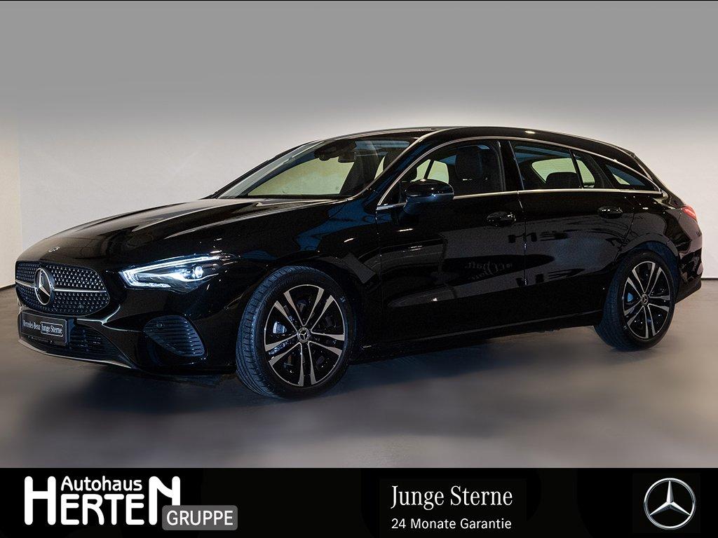 Mercedes-Benz CLA 180 SB+PROGRESSIVE LINE ADV.KAMERA+SPIEGELP.