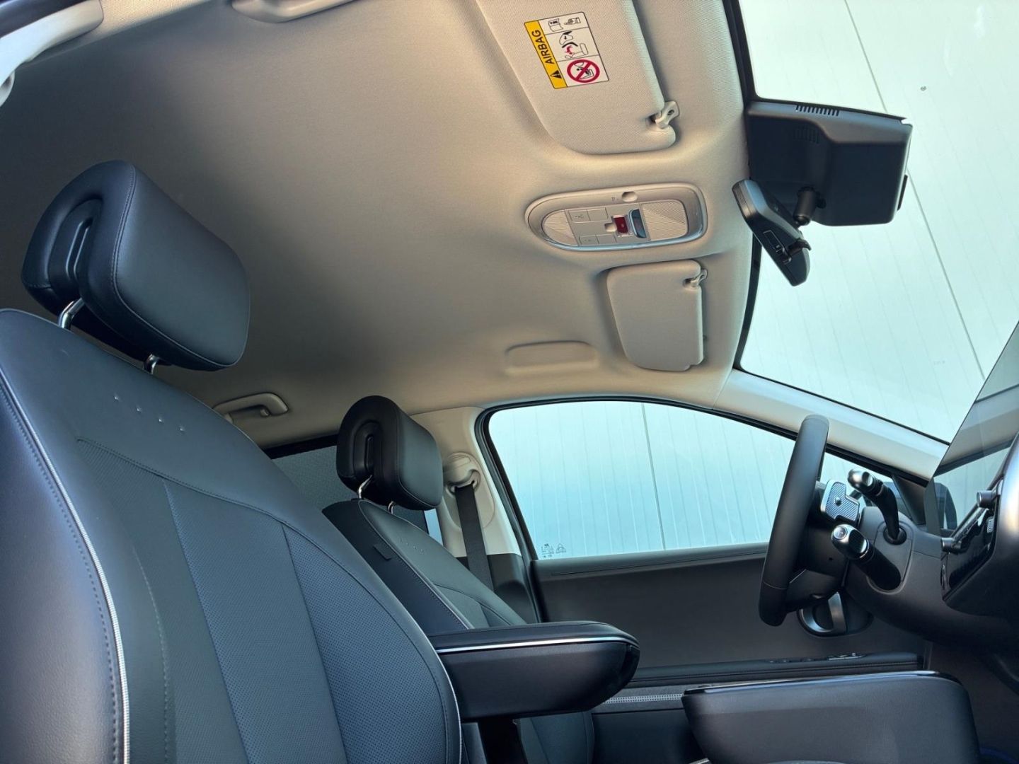Hyundai IONIQ 5 - Bild 19