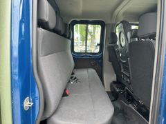 Fahrzeugabbildung Master DoKa Pritsche L3H1 3,5t 3 4X4 OBERAIGER