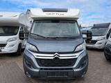 GiottiLine Therry 37 S | SOLAR | AUTARK | Hubstützen - GiottiLine Wohnmobil oder -wagen Therry