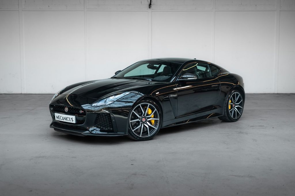 Image of Jaguar F-Type