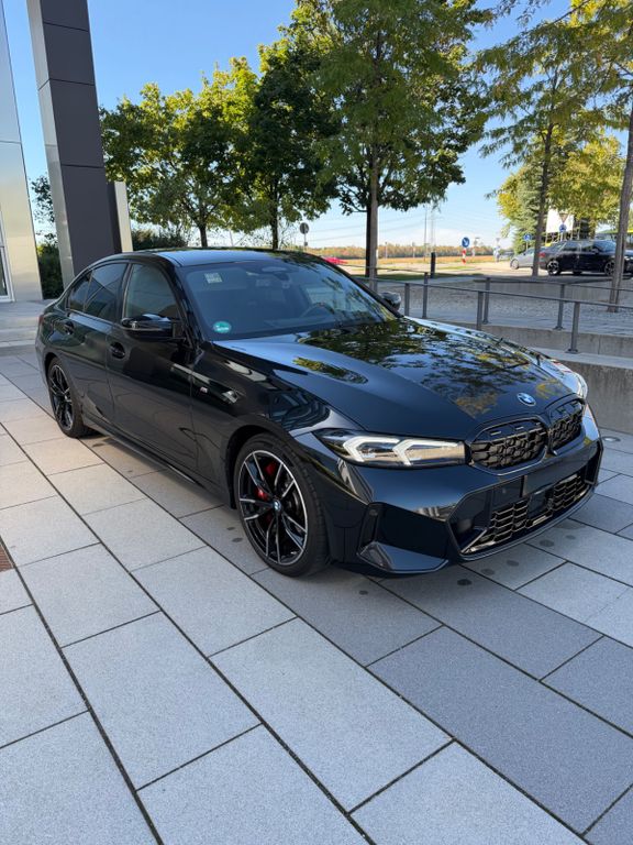 Image of BMW M340i