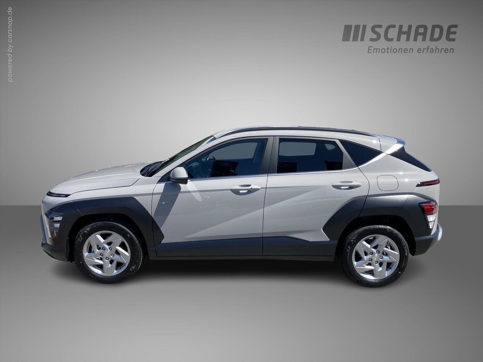 Hyundai Kona – Bild 3