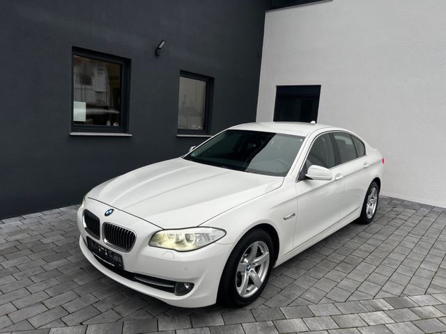 BMW 5 Lim. 528i Automatik/Xenon/Navi/AHK