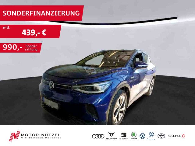 Image of Volkswagen ID.4