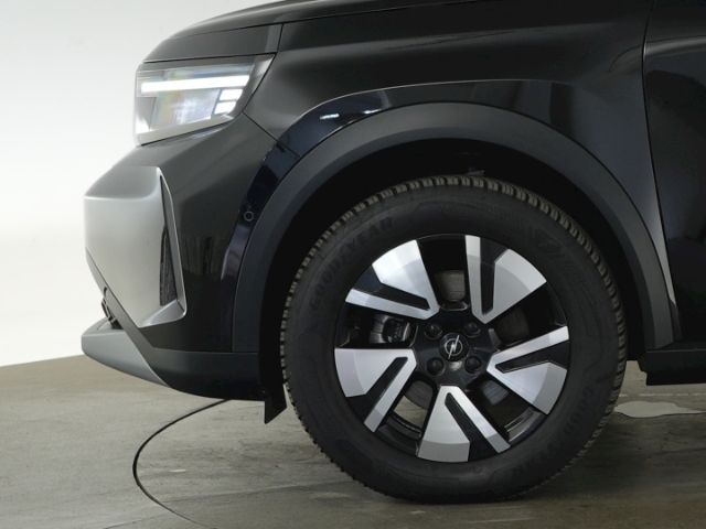 Frontera Electric C GS 44kWH AT+LED MATRIX+NAVI+