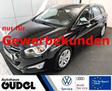 Hyundai i40 cw Comfort 1.7 CRDI AHK VK nur an Gewerbe! - Hyundai i40: Comfort
